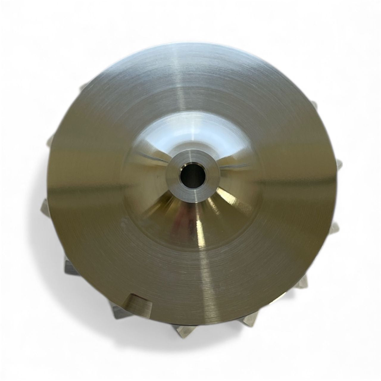 Compressor wheel GA-03-0164