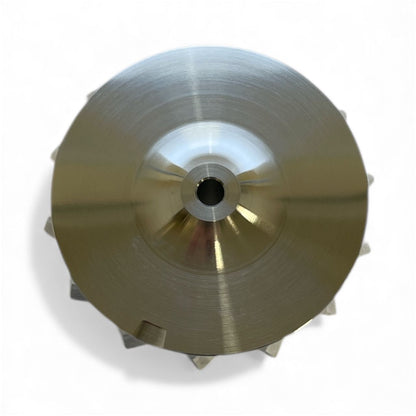 Compressor wheel GA-03-0164