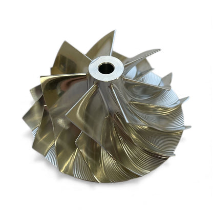 Compressor wheel GA-03-0164