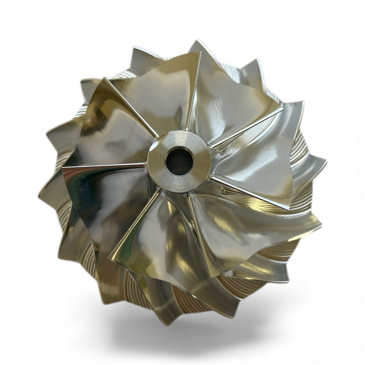 Compressor wheel GA-03-0164