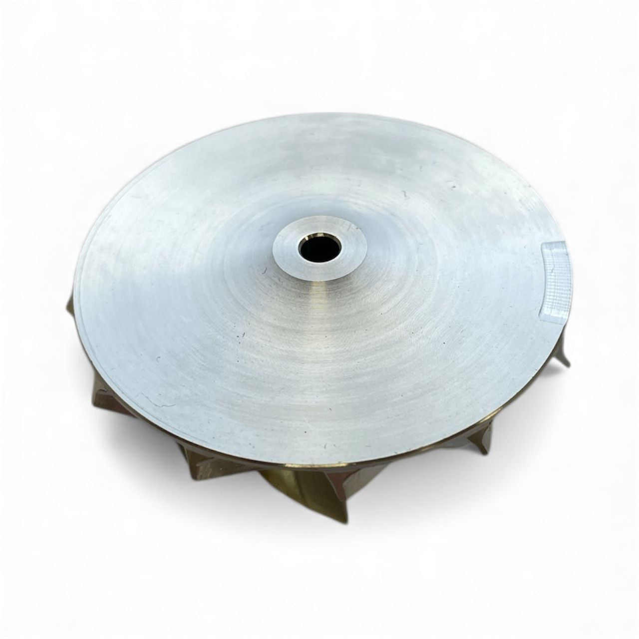 Compressor wheel GA-03-0163