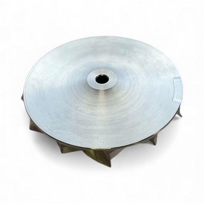 Compressor wheel GA-03-0163