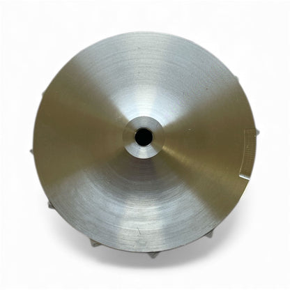 Compressor wheel GA-03-0163