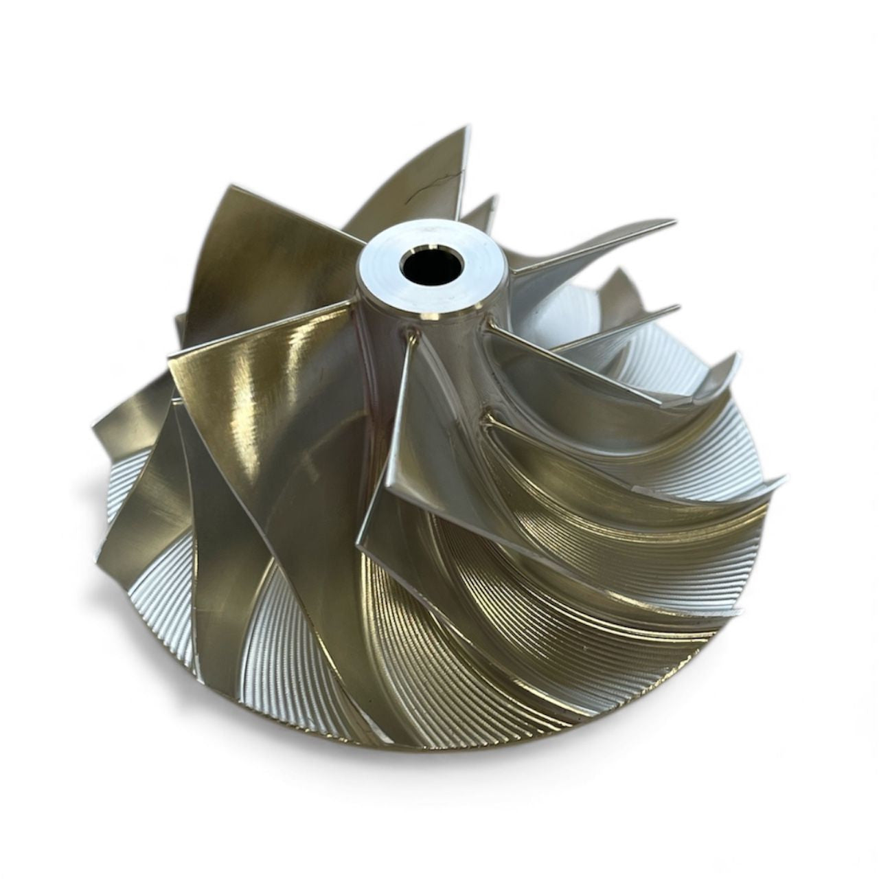 Compressor wheel GA-03-0163