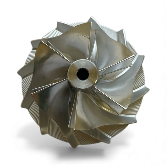 Compressor wheel GA-03-0163
