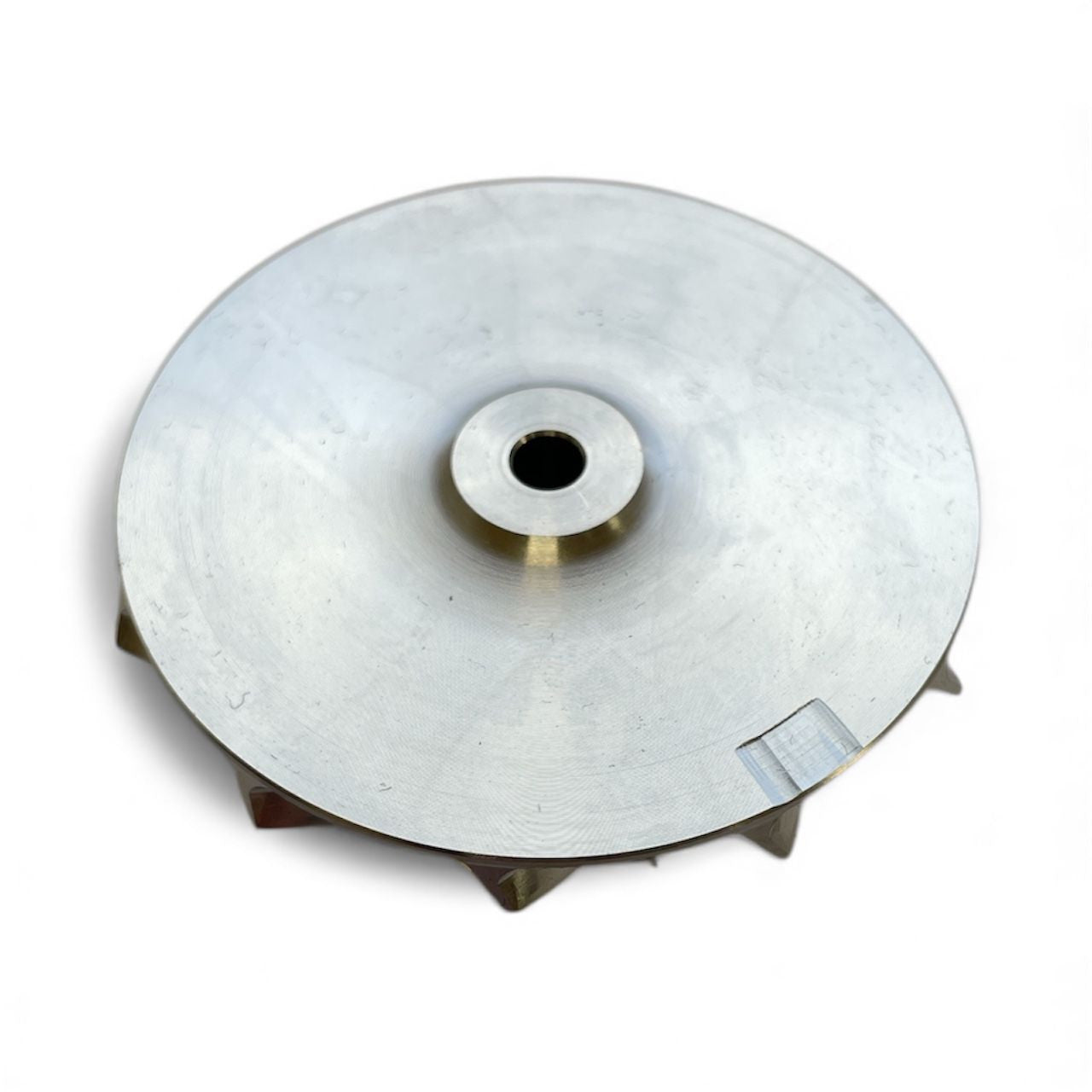 Compressor wheel BW-03-0175