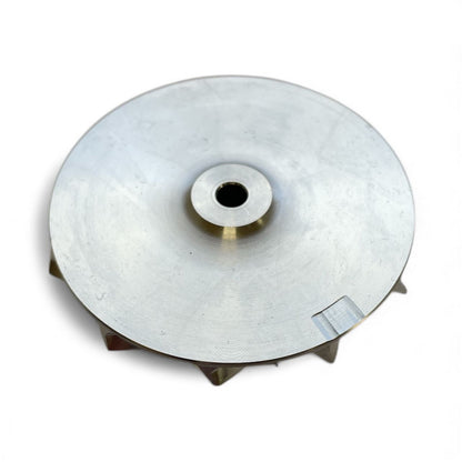 Compressor wheel BW-03-0175