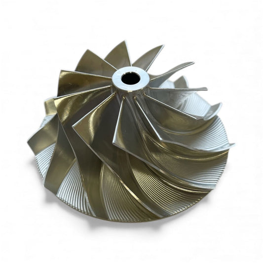 Compressor wheel BW-03-0175