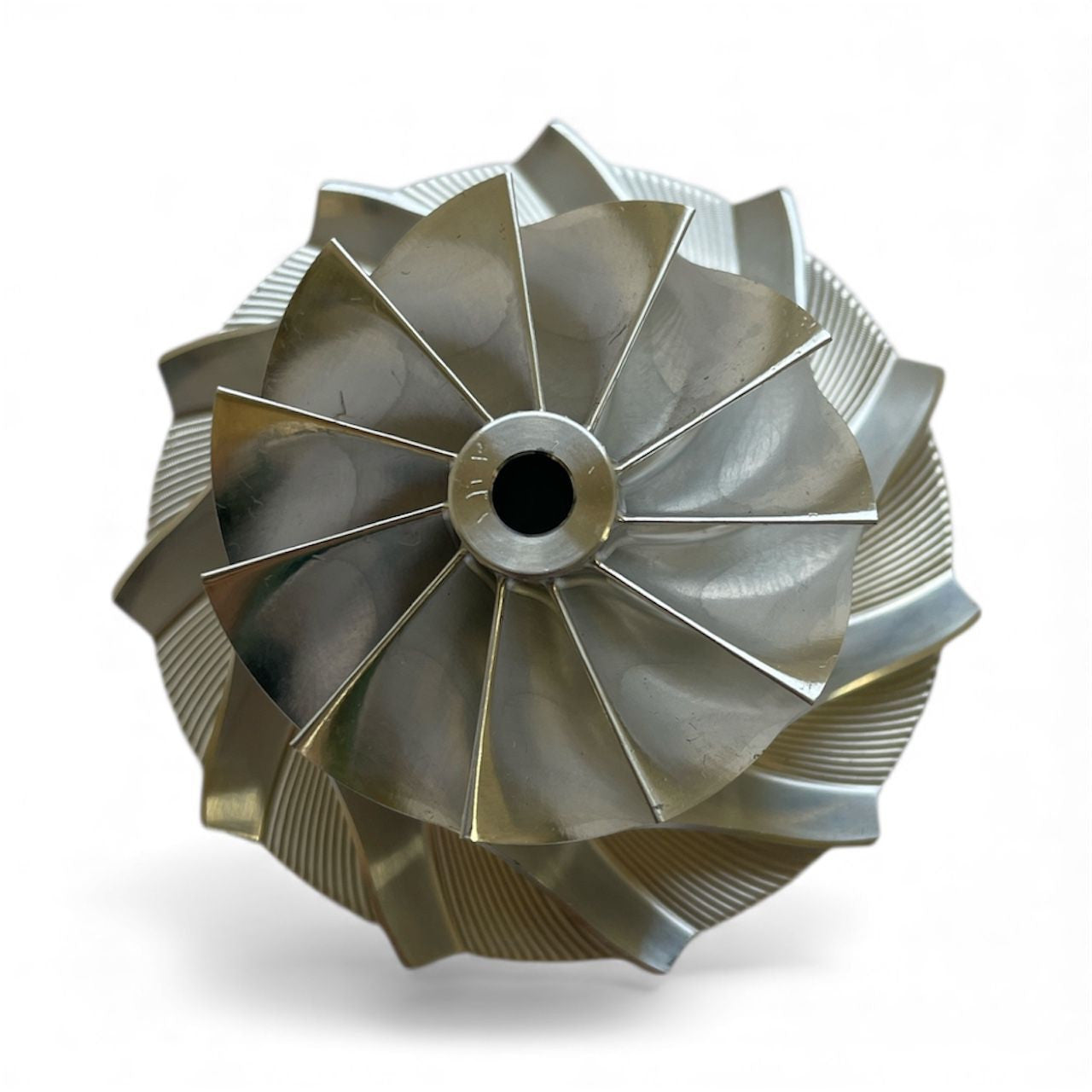 Compressor wheel BW-03-0175