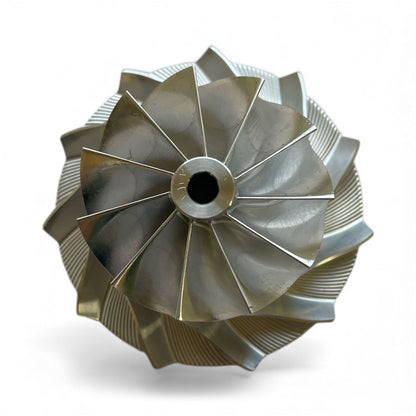 Compressor wheel BW-03-0175