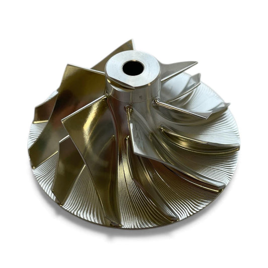 Compressor wheel HO-03-0023
