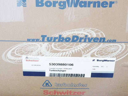 Turbo 53039700106