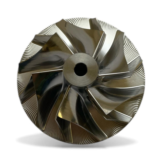 Compressor wheel HO-03-0025