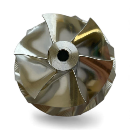 Compressor wheel MH-03-0071