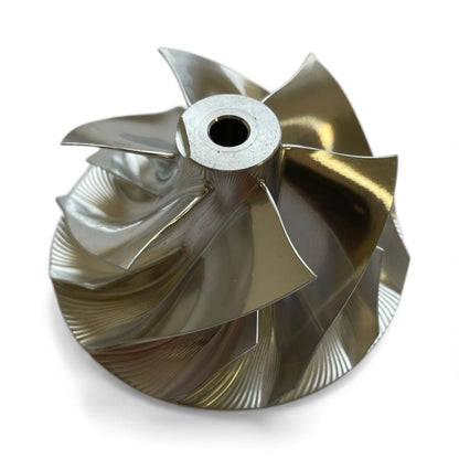 Compressor wheel MH-03-0071