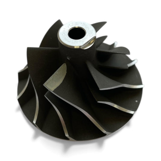 Compressor wheel IH-03-0052