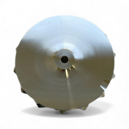 Compressor wheel BW-03-0099