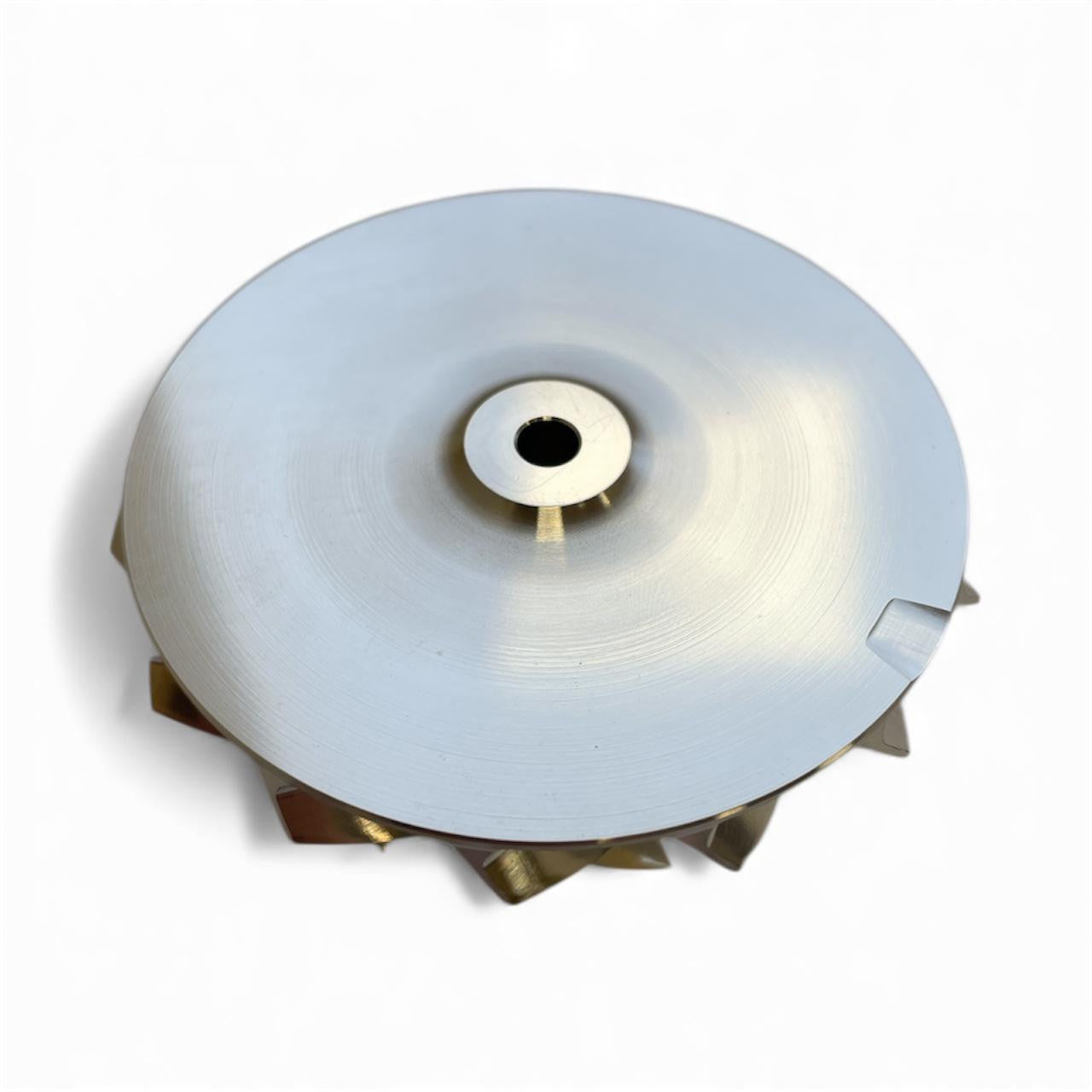 Compressor wheel BW-03-0099