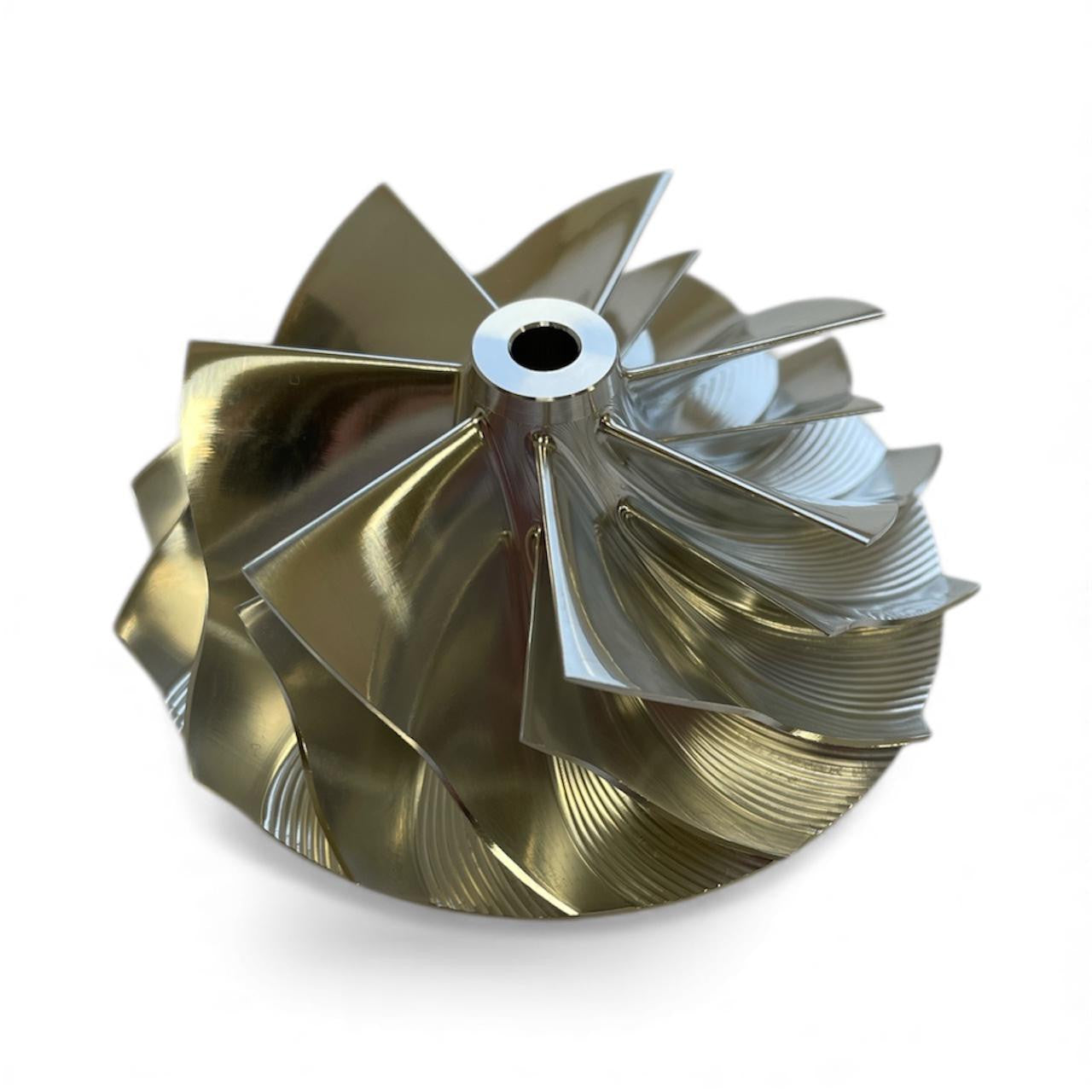 Compressor wheel BW-03-0099