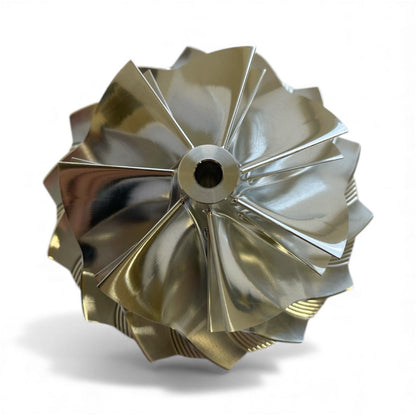 Compressor wheel BW-03-0099