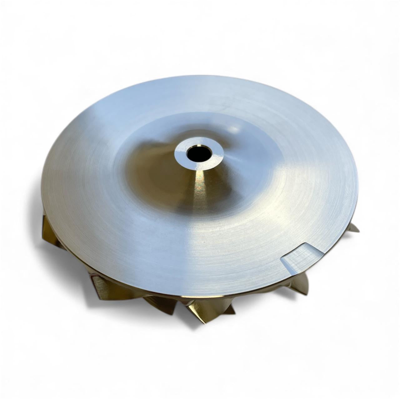 Compressor wheel GA-03-0141