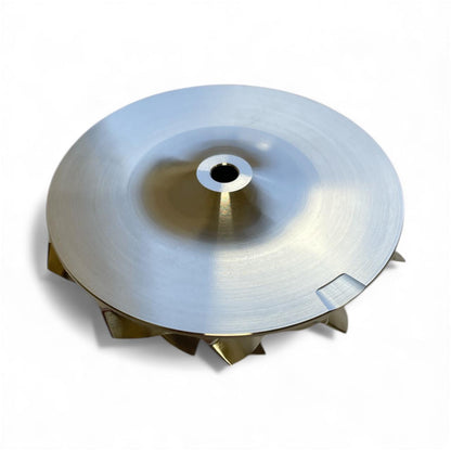 Compressor wheel GA-03-0141