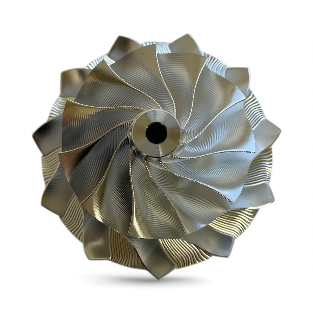 Compressor wheel GA-03-0141