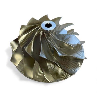 Compressor wheel GA-03-0141