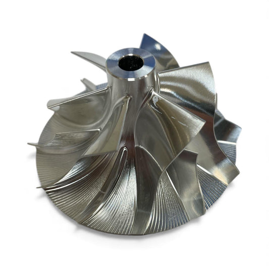 Compressor wheel BW-03-0181