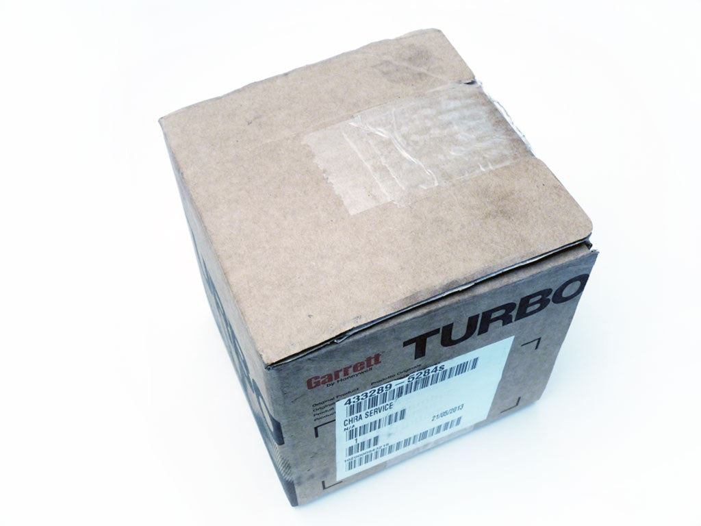 Cartridge 433289-5284S