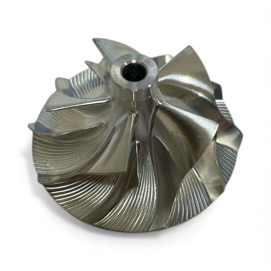 Compressor wheel BW-03-0177