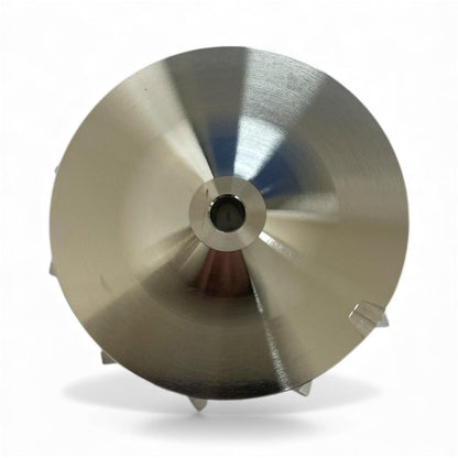 Compressor wheel GA-03-0140