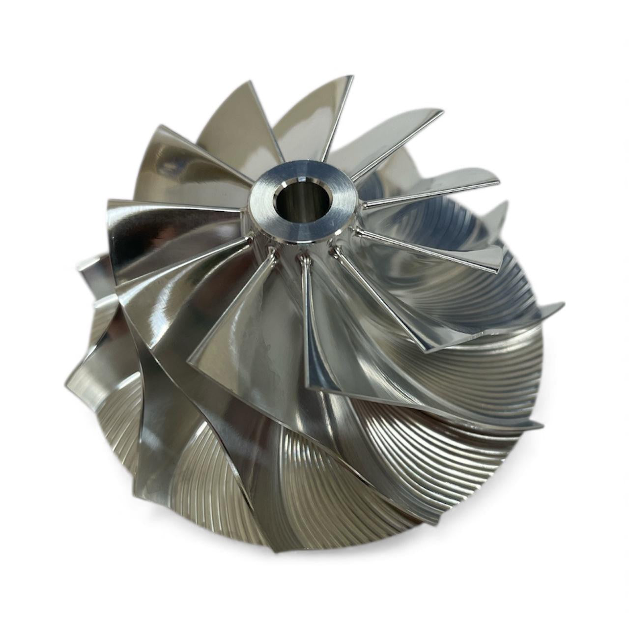 Compressor wheel GA-03-0140