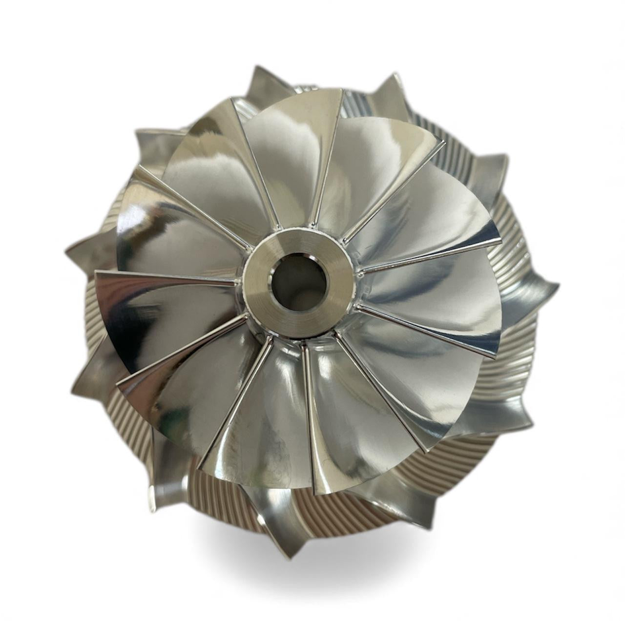 Compressor wheel GA-03-0140
