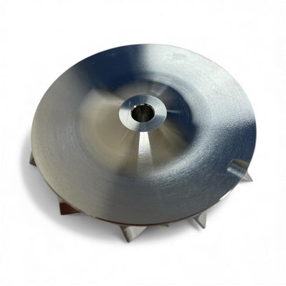 Compressor wheel GA-03-0140