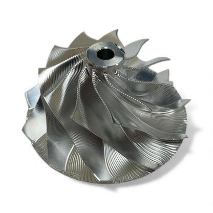 Compressor wheel GA-03-0139