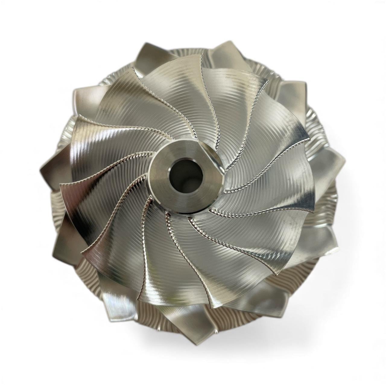 Compressor wheel GA-03-0139