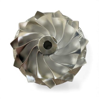 Compressor wheel GA-03-0139