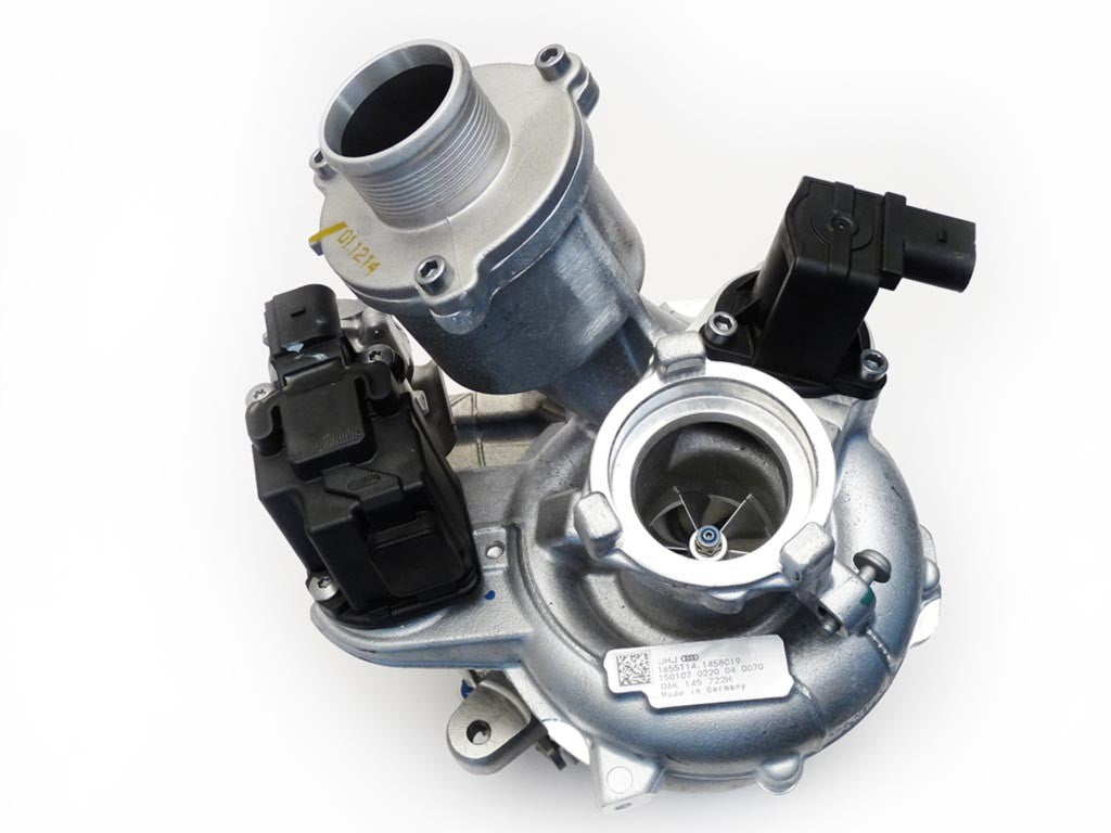 Turbo 06K145722H