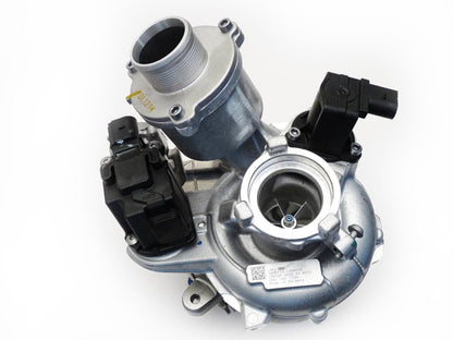 Turbo 06K145722H