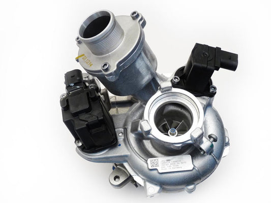 Turbo 06K145722H