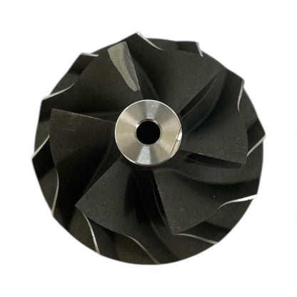 Compressor wheel MH-03-0068