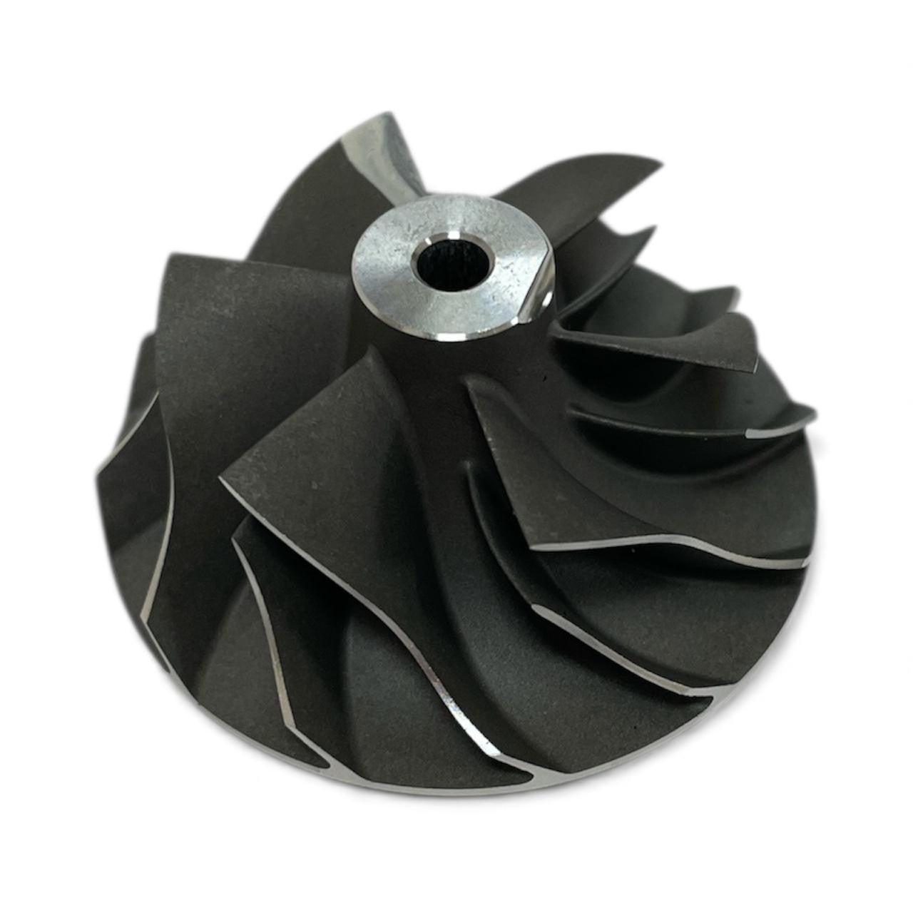 Compressor wheel MH-03-0068