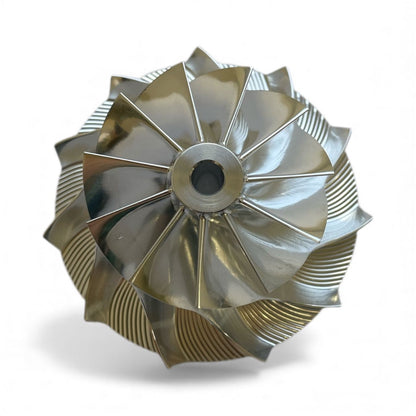Compressor wheel GA-03-0142