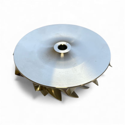 Compressor wheel GA-03-0142