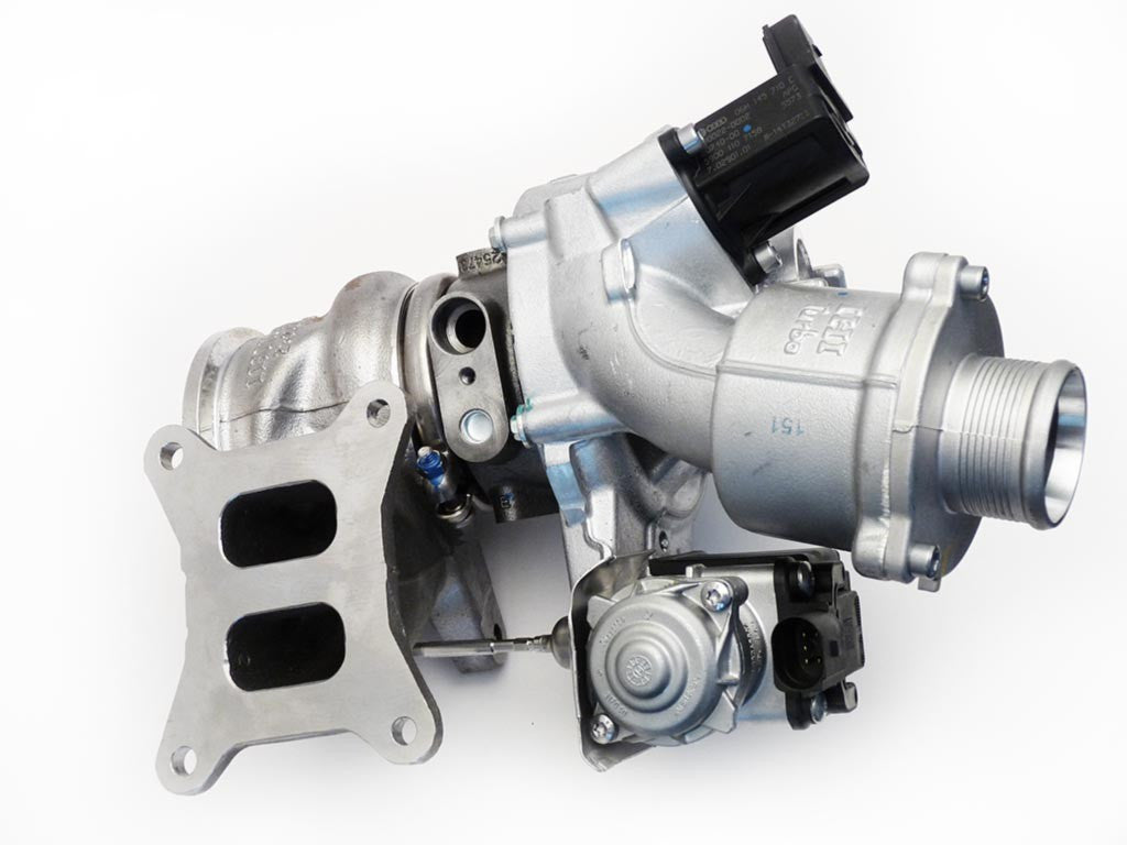 Turbo 06K145722H