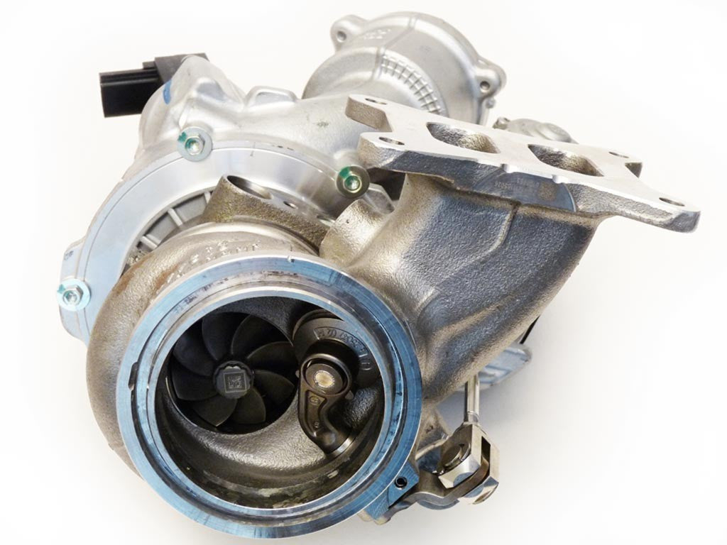 Turbo 06K145722H