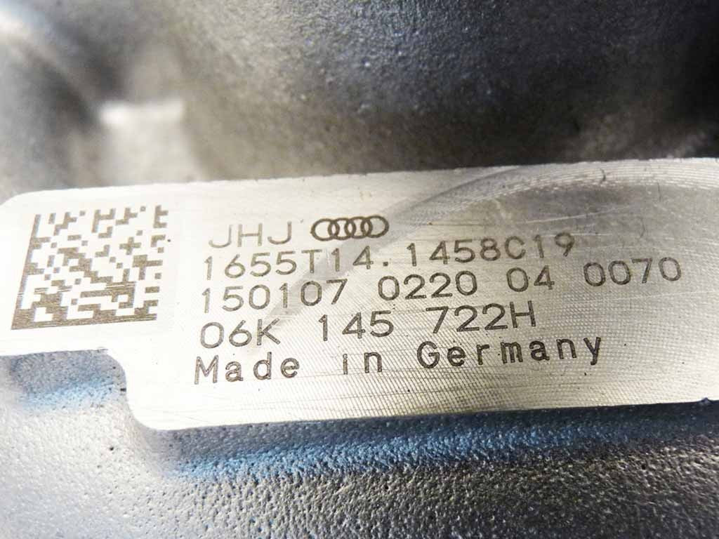Turbo 06K145722H