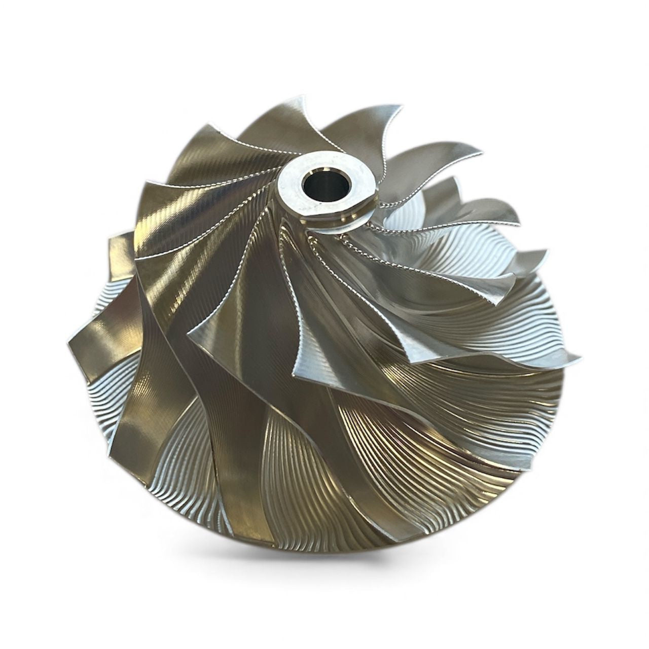 Compressor wheel GA-03-0102