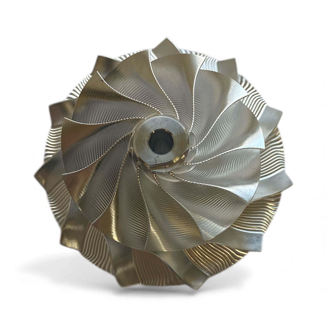 Compressor wheel GA-03-0102